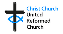 Christ Church URC logo